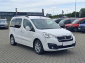 Peugeot Partner, 2018