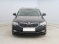 Škoda Superb, 2013