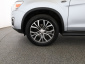 Mitsubishi ASX, 2016
