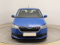 Škoda Fabia, 2020