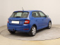 Škoda Fabia, 2020