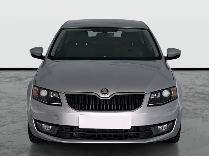 Škoda Octavia, 2014