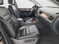 Volkswagen Touareg, 2010