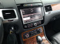 Volkswagen Touareg, 2010