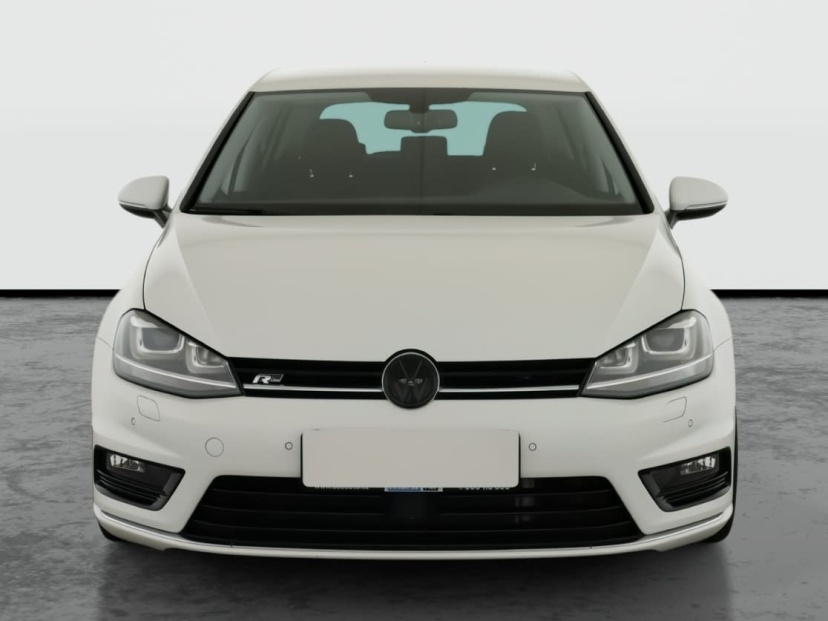 Volkswagen Golf, 2014