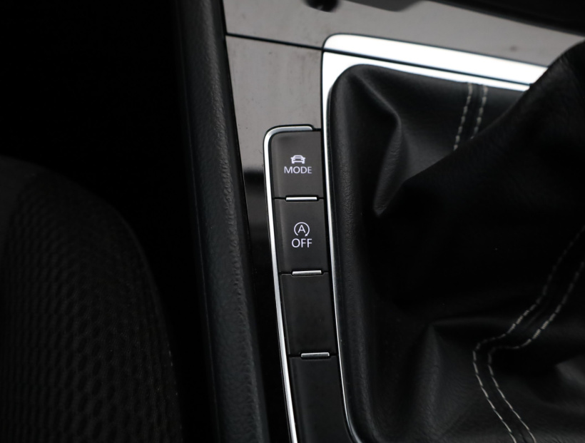 Volkswagen Golf, 2014