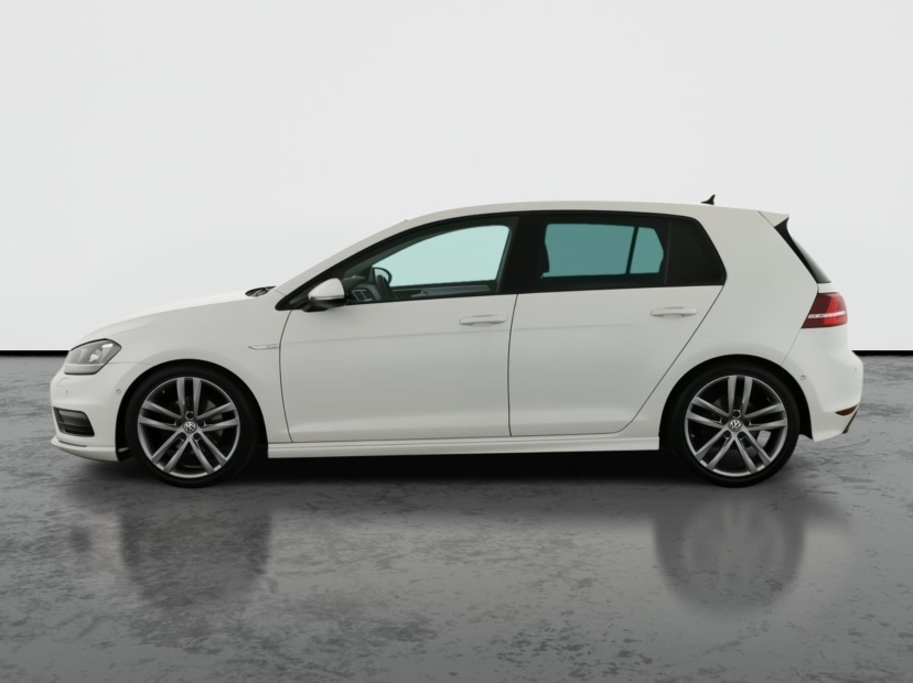 Volkswagen Golf, 2014