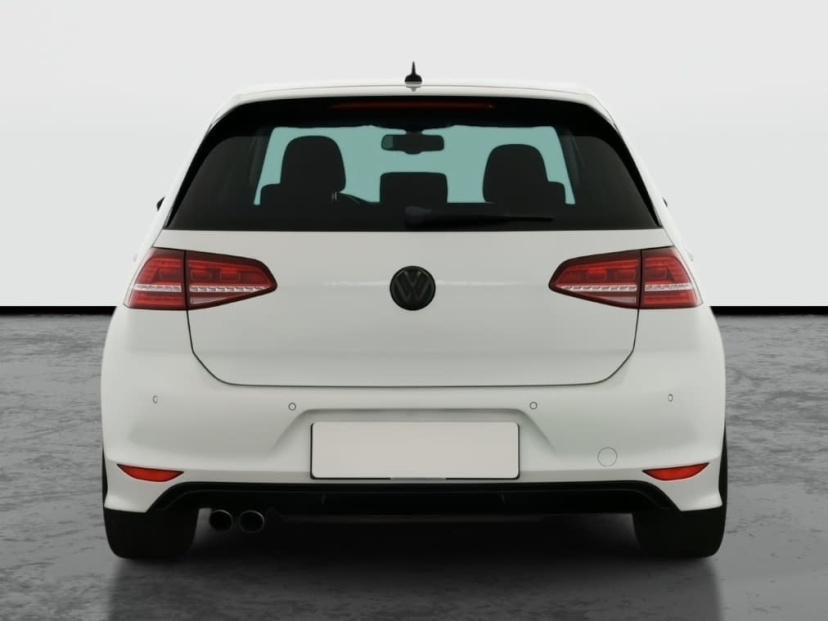 Volkswagen Golf, 2014
