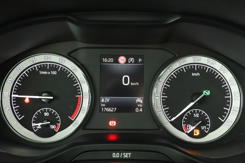 Škoda Kodiaq, 2021