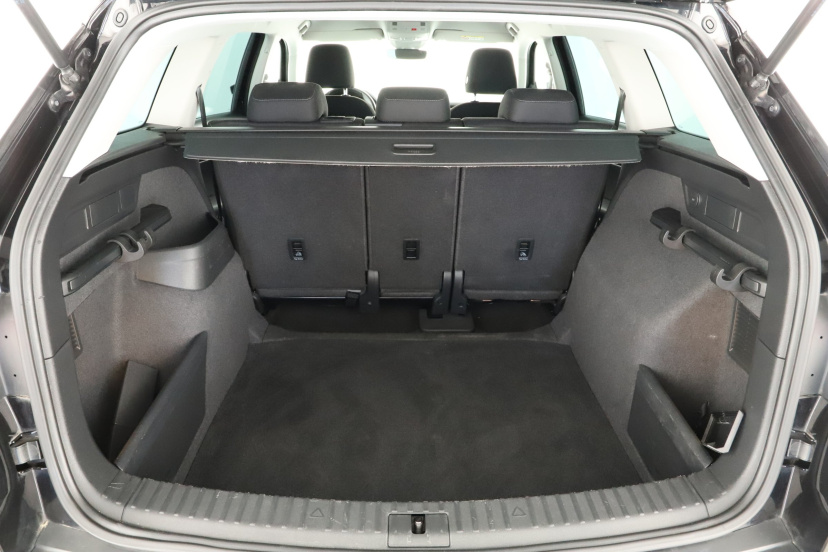 Škoda Kodiaq, 2021
