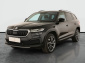 Škoda Kodiaq, 2021