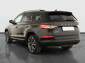Škoda Kodiaq, 2021