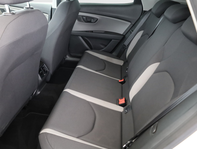 Seat Leon, 2015