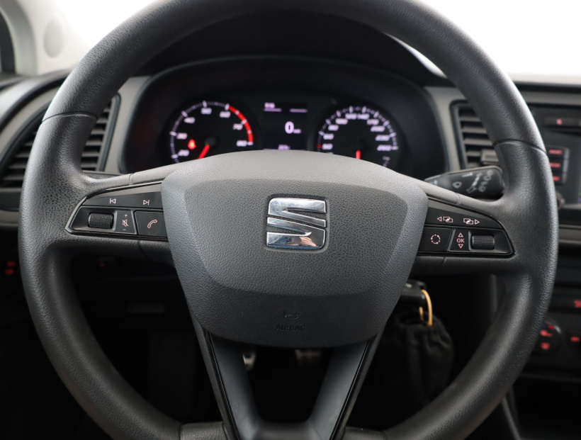 Seat Leon, 2015