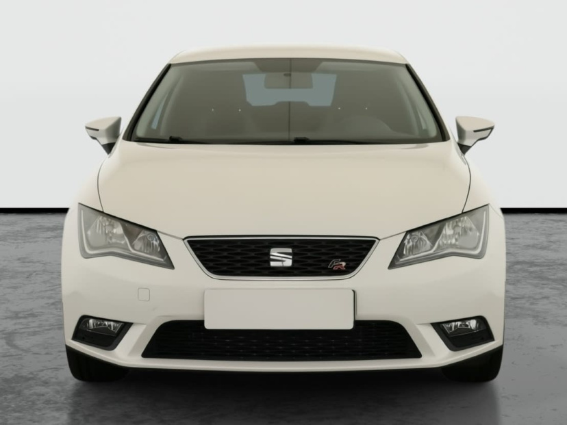 Seat Leon, 2015