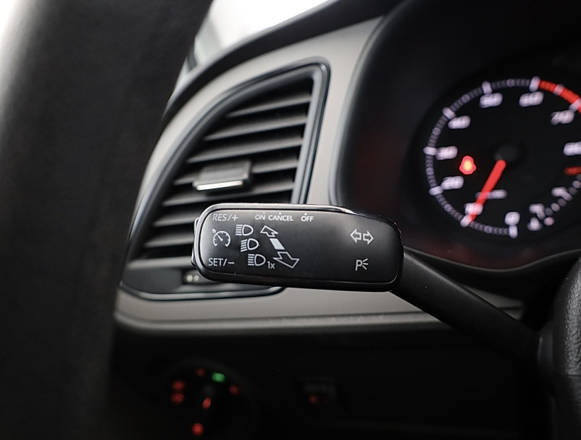 Seat Leon, 2015