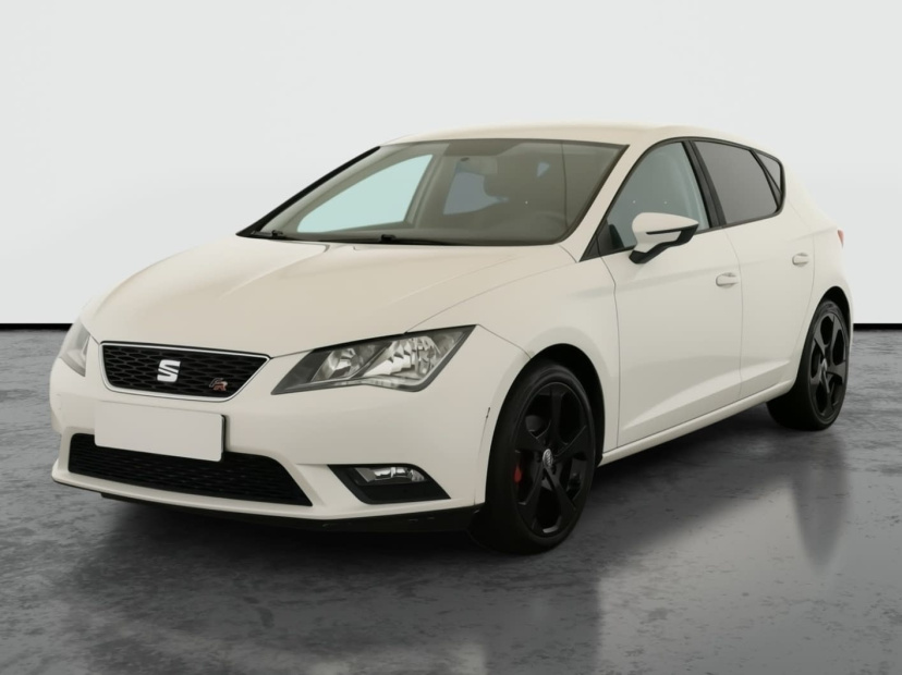 Seat Leon, 2015