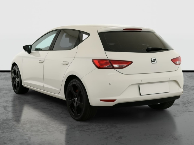 Seat Leon, 2015