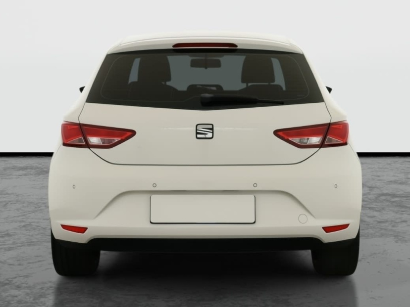 Seat Leon, 2015