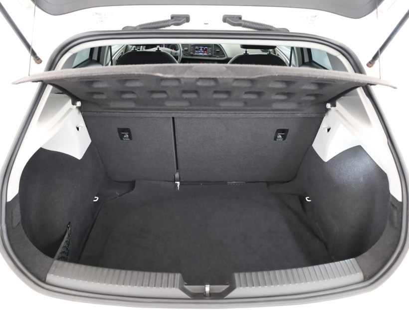 Seat Leon, 2015