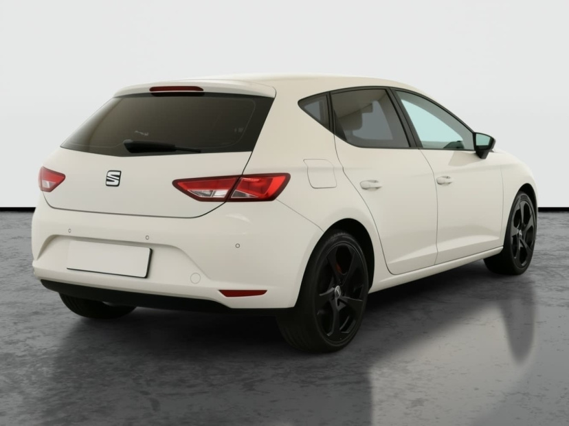 Seat Leon, 2015