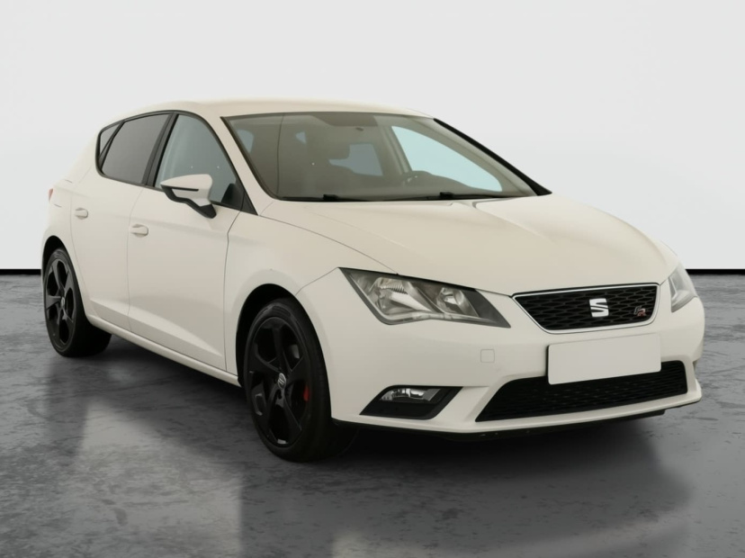 Seat Leon, 2015