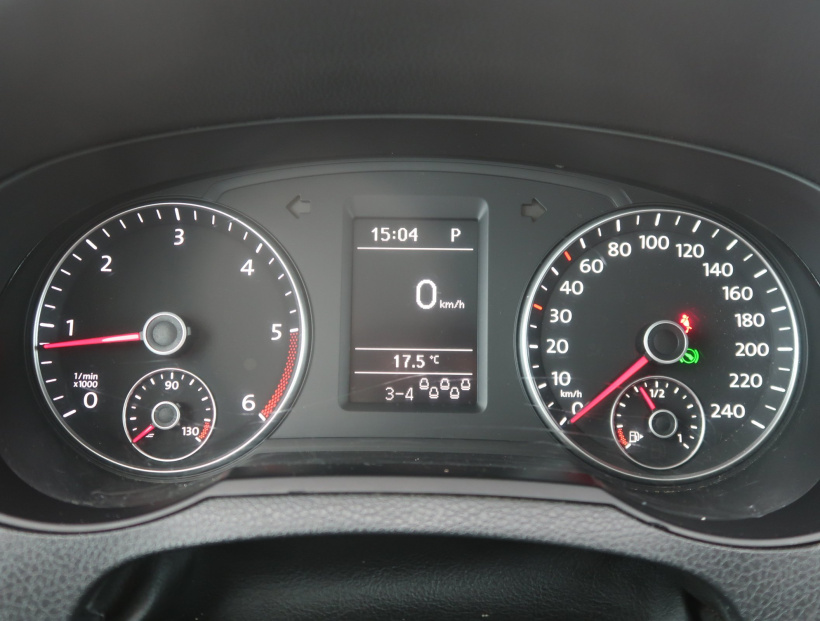 Seat Alhambra, 2011