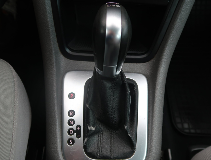 Seat Alhambra, 2011