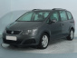 Seat Alhambra, 2011