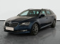 Škoda Superb, 2016