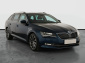 Škoda Superb, 2016