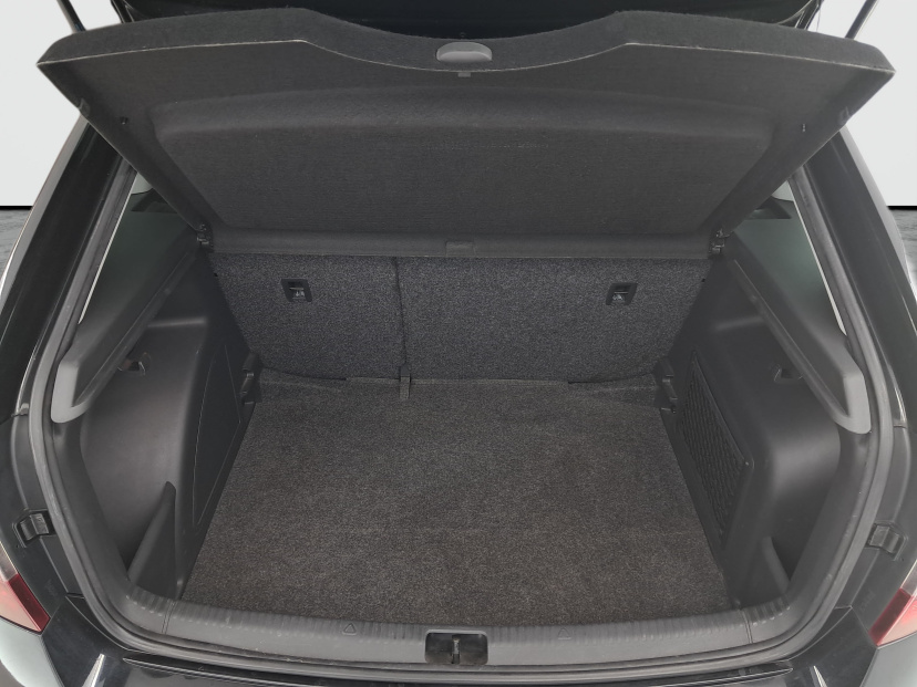 Škoda Rapid Spaceback, 2015