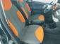 Toyota Aygo, 2012