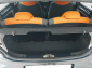 Toyota Aygo, 2012