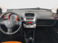 Toyota Aygo, 2012