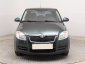 Škoda Fabia, 2008