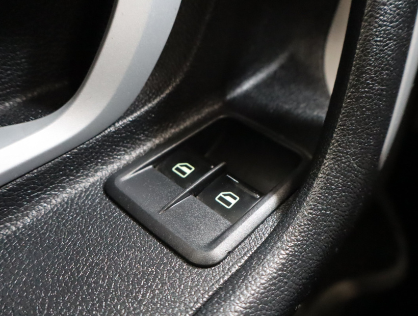 Škoda Fabia, 2008