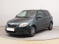 Škoda Fabia, 2008