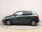 Škoda Fabia, 2008