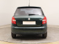 Škoda Fabia, 2008