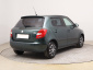 Škoda Fabia, 2008