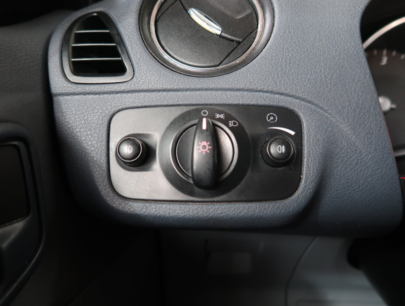 Ford Galaxy, 2007