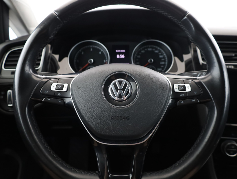 Volkswagen Golf, 2019