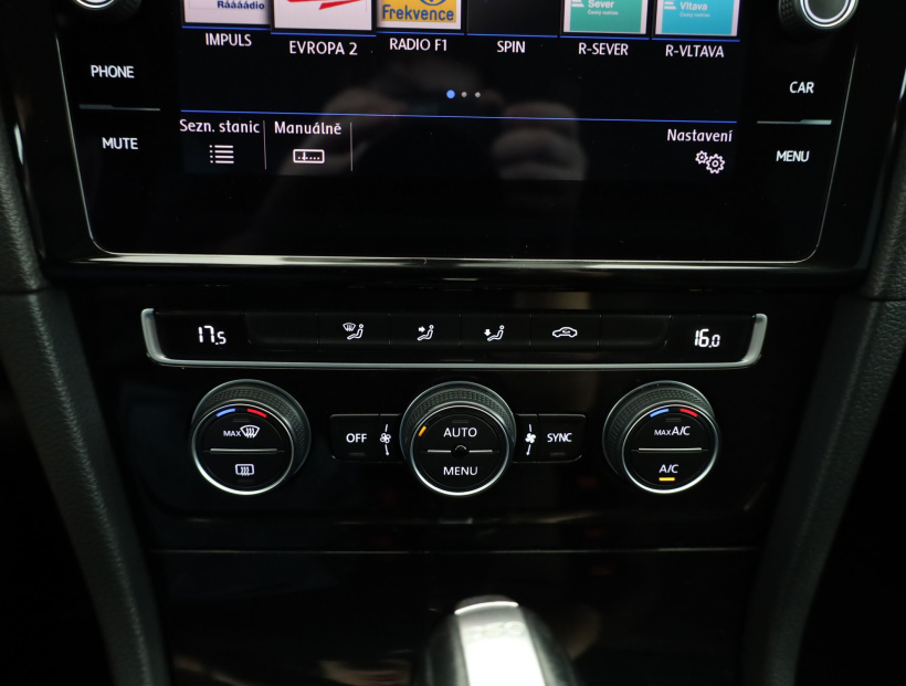 Volkswagen Golf, 2019