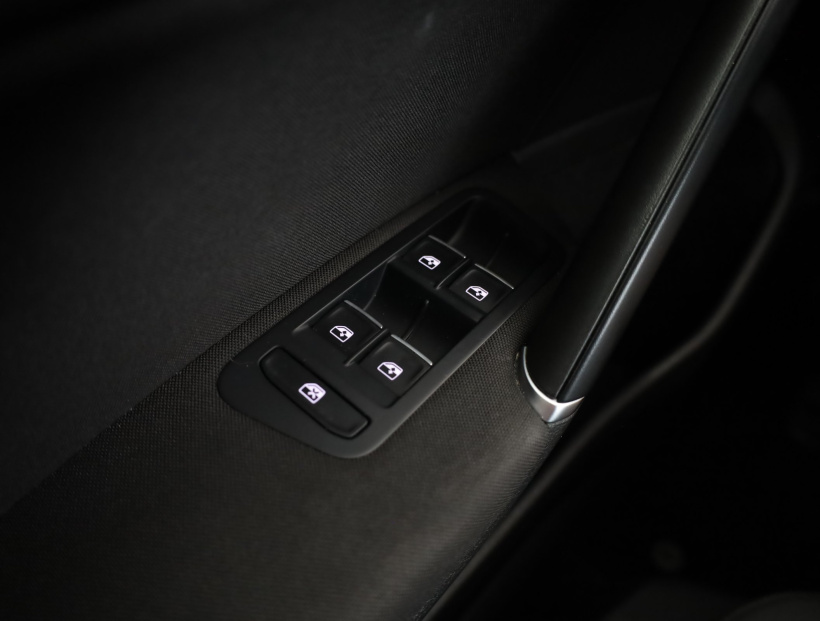 Volkswagen Golf, 2019