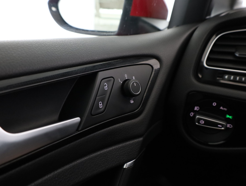 Volkswagen Golf, 2019