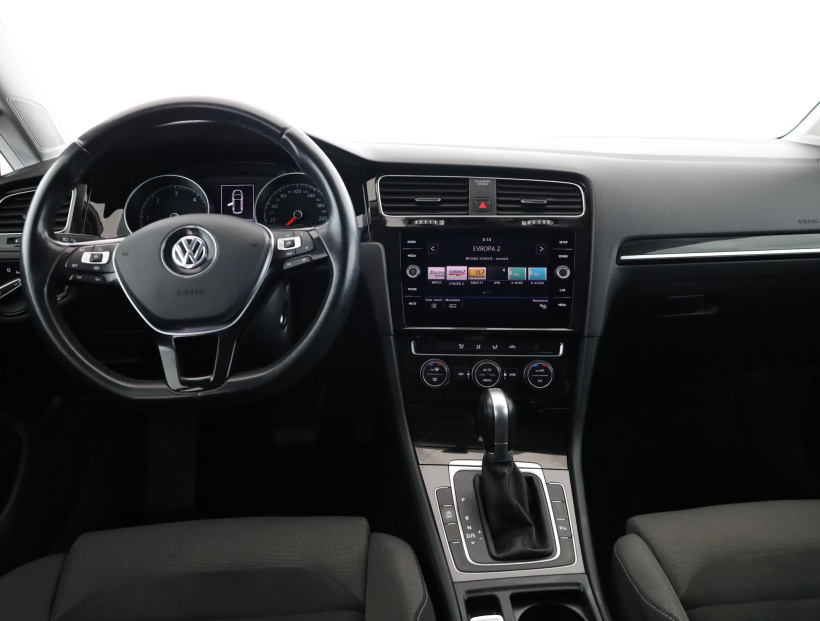 Volkswagen Golf, 2019