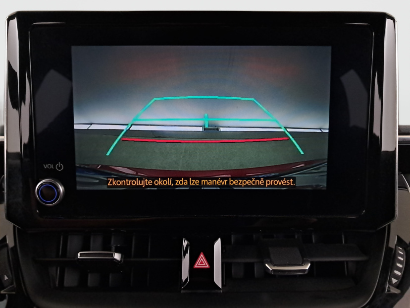 Toyota Corolla, 2022