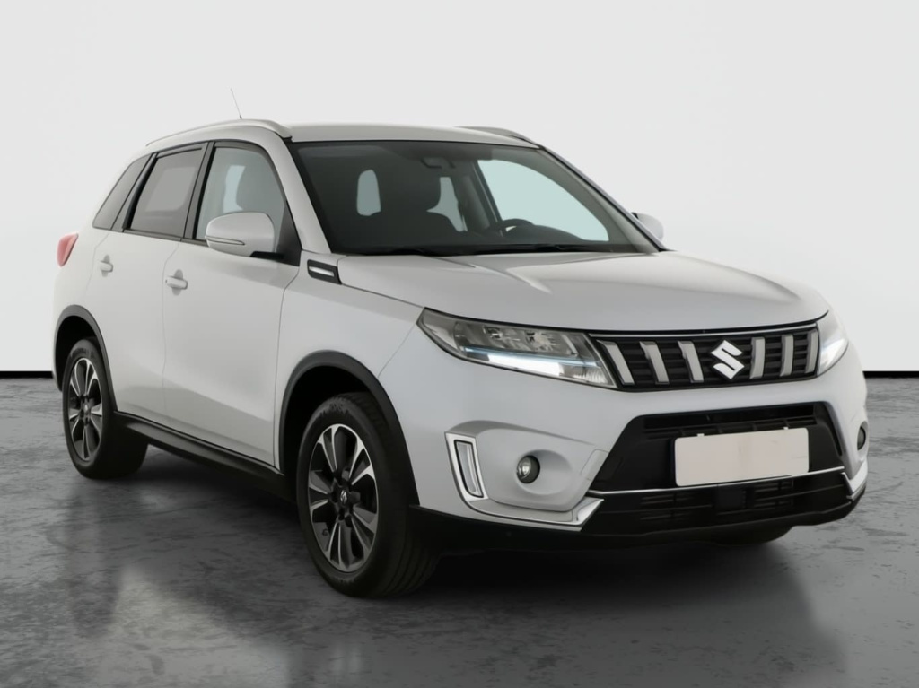 Suzuki Vitara, 2023