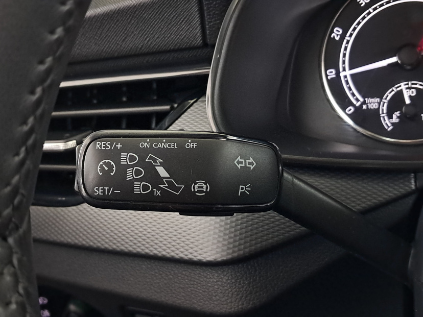 Škoda Scala, 2023